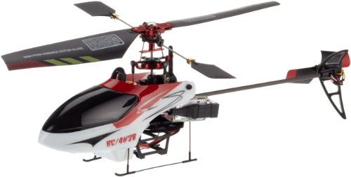 Walkera WK2402 HM UFLY Hubschrauber Preisvergleich