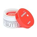 Korres Natural Products Lip Butter, Mango .21 oz (6 g)