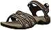 Teva Women's Tirra Sandal,Chocolate Chip,8 M US