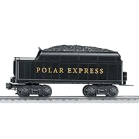 Lionel 36847 Polar Express Steam Sounds Tender