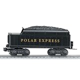 Lionel 36847 Polar Express Steam Sounds Tender
