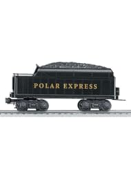 Toy: Lionel 36847 Polar Express Steam Sounds Tender - Lionel