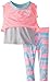 PUMA Baby Girls' Layered Mesh Set