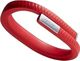 UP by Jawbone - Medium in Red