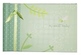 Carter's Baby Brag Book, Flitter