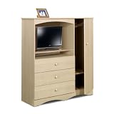 Alegria 1 Door/3 Drawer Chifforobe
