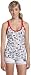 Hello Kitty Juniors PJ Short Set, White, Small