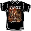 Iced Earth - T-shirts - Band