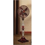 16 Floor Standing Fan Regalia