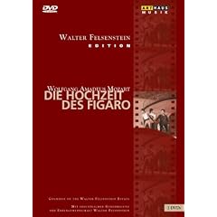 Les Noces De Figaro