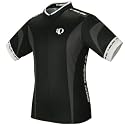 Pearl Izumi 2009/10 Men's PI Limited Edition Short Sleeve Cycling Jersey - Team PI Black - 0669-697 (M)