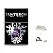 Saint Row The Third Game PC PS3 Xbox 360Flip Top Lighter + Free Case Box +Free Shipping
