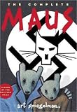 The Complete Maus Paperback