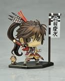Sengoku Basara: One Coin Grande Figure Collection Second PVC Figure Blind Box (1 Figure)