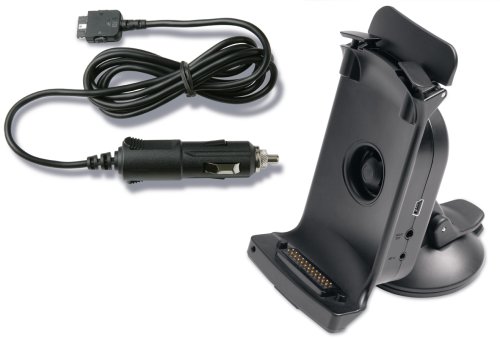 Garmin zumo Kfz-Kit (Saugfu&szlig;halterung Kfz & Kabel f. Zigarettenanz&uuml;nder 12V) Preisvergleich