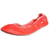 [バラソックス] BALLASOX PRINCE ポケッタブルバレエシューズ