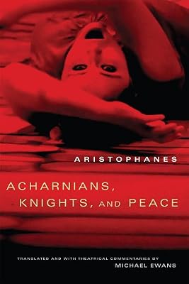 Acharnians/Knights