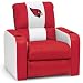 Arizona Cardinals Recliner - Dreamseat Home Theater