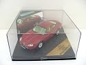 VITESSE 1/43 V101A JAGUAR XK8 COUPE MET. CARNIVAL RED