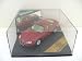 VITESSE 1/43 V101A JAGUAR XK8 COUPE MET. CARNIVAL RED