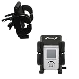 Samsung Yepp YP-T7Z Car Vent Holder - Gomadic Brand