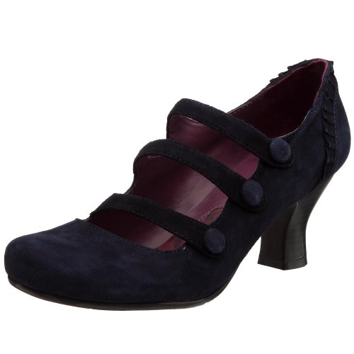 Hush Puppies Women's Venetta Court