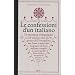 Le confessioni di un italiano