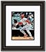 Juan Gonzalez Autographed/Hand Signed Texas Rangers 8x10 Photo - Custom Framed