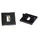 Ipe Clip ICEX-SBL   Extreme Short Black Hidden Deck Fasteners 175-Piece kit