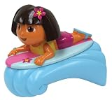 Dora The Explorer Faucet Cover, Blue