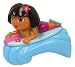Dora The Explorer Faucet Cover, Blue