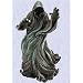 great Gift Grim Reaper gothic wraith Creeper Sculpture .(thedigitalangel)