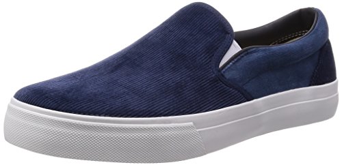 [ビューティーアンドユースユナイテッドアローズ] BEAUTY&YOUTH UNITED ARROWS BY コーデュロイ クレイジー スリッポン 14316995582 79 (Navy/26cm(1))