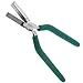 Pliers - Wubbers Triangular Mandrel - Med