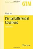Partial differential equations