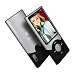 ifrogz Luxe for iPod nano 5G (Frosted/Black)