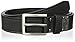 Dickies Men's Industrial Strength Logo Plague Belt