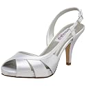 Dyeables Women's Alberta Sandal