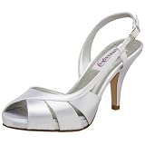 Dyeables Womens Alberta Sandal