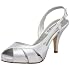 Dyeables Womens Alberta Sandal