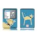 Cat Design Protective Decal Skin Sticker for Apple iPod nano 3G (3rd Generation) 4GB/ 8GB Player