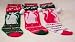 Ethical/Spot Xmas Knitted Stocking Dog 22 Inch