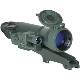 Yukon Varmint Hunter 2.5x50 NVRS Titanium Night Vision Rifle Scope