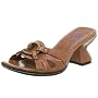 indigo by Clarks Women's Hearts Sandal