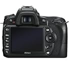 Nikon D90 Digital SLR Camera with 18-105mm AF-S DX VR Nikkor Lens [Outfit] Nikon 70-300mm Lens 8GB Cameta Bonus Accessory Kit