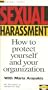 Sexual Harassment - How to Protect Yourself and Your Organization (3 TAPE VHS SET)