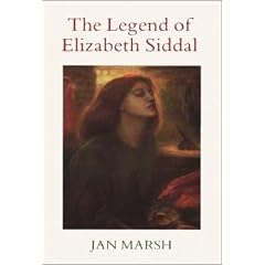 The Legend of Elizabeth Siddal