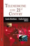 Review Nova Science Publishers  / Telemedicine in the 21st Century
