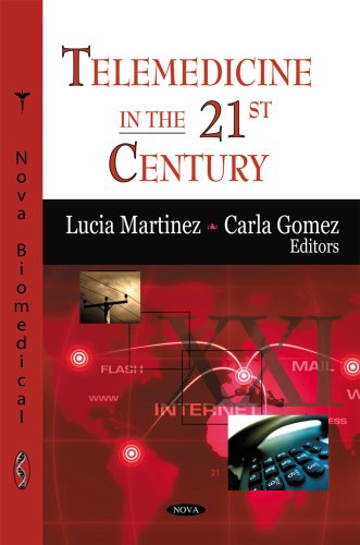 # Telemedicine in the 21st Century