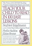 Teach Your Child to Read in 100 Easy Lessons